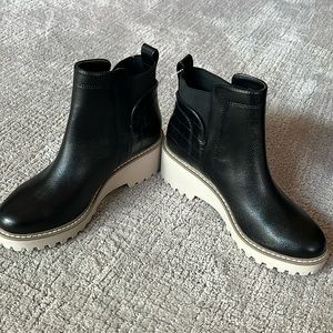 Dolce Vita New boots never worn